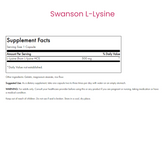 L-Lysine